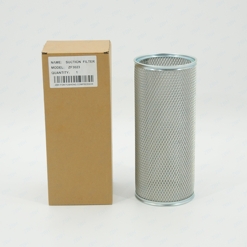 LỌC DẦU FUSHENG ZB3023